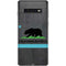 California Neon Republic Galaxy S10 Skin