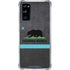 California Neon Republic Galaxy S20 FE Clear Case