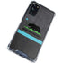 California Neon Republic Galaxy S20 FE Clear Case