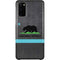California Neon Republic Galaxy S20 Lite Case