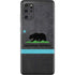 California Neon Republic Galaxy S20 Plus Skin