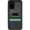 California Neon Republic Galaxy S20 Plus Waterproof Case
