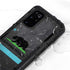 California Neon Republic Galaxy S20 Plus Waterproof Case