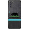 California Neon Republic Galaxy S20 Skin