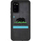 California Neon Republic Galaxy S20 Waterproof Case