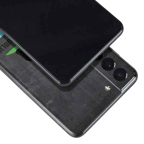 California Neon Republic Galaxy S21 5G Skin
