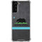 California Neon Republic Galaxy S21 Plus 5G Clear Case