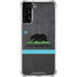 California Neon Republic Galaxy S21 Plus 5G Clear Case