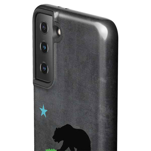 California Neon Republic Galaxy S21 Plus 5G Pro Case