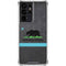California Neon Republic Galaxy S21 Ultra 5G Clear Case