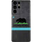 California Neon Republic Galaxy S21 Ultra 5G Skin