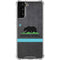 California Neon Republic Galaxy S22 Plus Clear Case