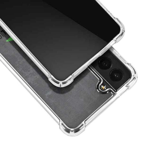 California Neon Republic Galaxy S22 Plus Clear Case