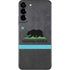 California Neon Republic Galaxy S22 Plus Skin