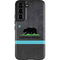 California Neon Republic Galaxy S22 Pro Case