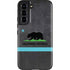 California Neon Republic Galaxy S22 Pro Case