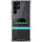 California Neon Republic Galaxy S22 Ultra Clear Case