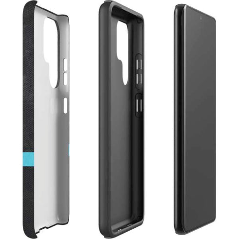 California Neon Republic Galaxy S22 Ultra Pro Case