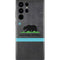 California Neon Republic Galaxy S22 Ultra Skin