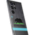 California Neon Republic Galaxy S22 Ultra Skin
