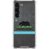 California Neon Republic Galaxy S23 Clear Case