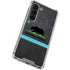 California Neon Republic Galaxy S23 Clear Case