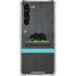 California Neon Republic Galaxy S23 Plus Clear Case