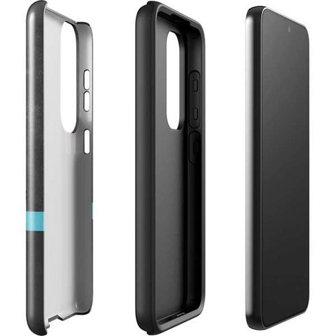 California Neon Republic Galaxy S23 Plus Pro Case