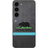 California Neon Republic Galaxy S23 Skin