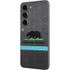 California Neon Republic Galaxy S23 Skin