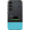 California Neon Republic Galaxy S24 Impact Case