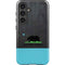 California Neon Republic Galaxy S24 Plus Impact Case