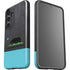 California Neon Republic Galaxy S24 Plus Impact Case