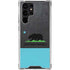 California Neon Republic Galaxy S24 Ultra Clear Case