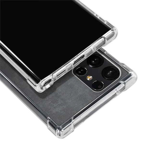 California Neon Republic Galaxy S24 Ultra Clear Case