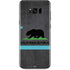 California Neon Republic Galaxy S8 Skin