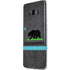 California Neon Republic Galaxy S8 Skin