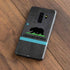 California Neon Republic Galaxy S9 Plus Skin