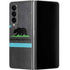 California Neon Republic Galaxy Z Fold4 5G Skin