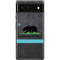 California Neon Republic Google Pixel 6 Skin