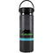 California Neon Republic Hydro Flask 20oz Wide Mouth Skin