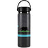 California Neon Republic Hydro Flask 20oz Wide Mouth Skin
