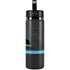 California Neon Republic Hydro Flask 20oz Wide Mouth Skin