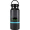 California Neon Republic Hydro Flask 32oz Wide Mouth Skin