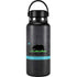 California Neon Republic Hydro Flask 32oz Wide Mouth Skin