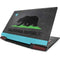 California Neon Republic Lenovo IdeaPad Skin