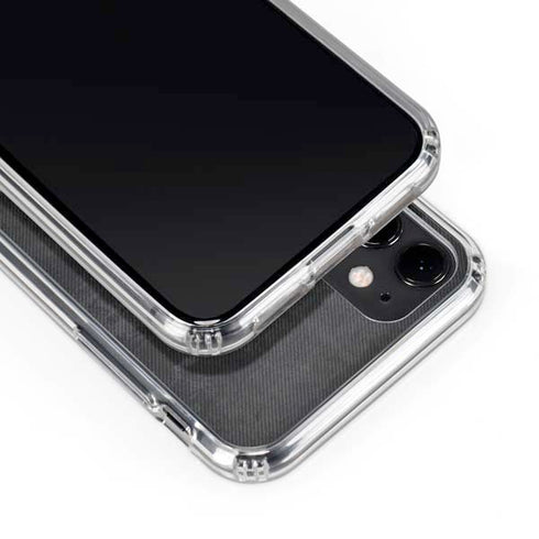 California Neon Republic iPhone 11 Clear Case