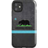 California Neon Republic iPhone 11 Impact Case