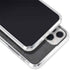 California Neon Republic iPhone 11 Pro Clear Case