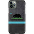 California Neon Republic iPhone 11 Pro Lite Case